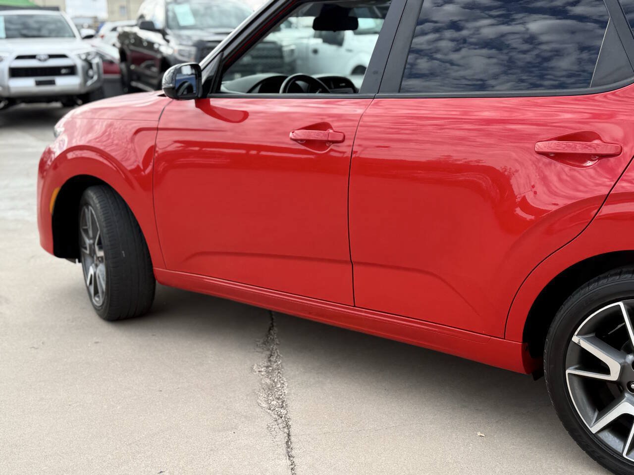 Used 2020 Kia Soul GT-Line FWD image 16