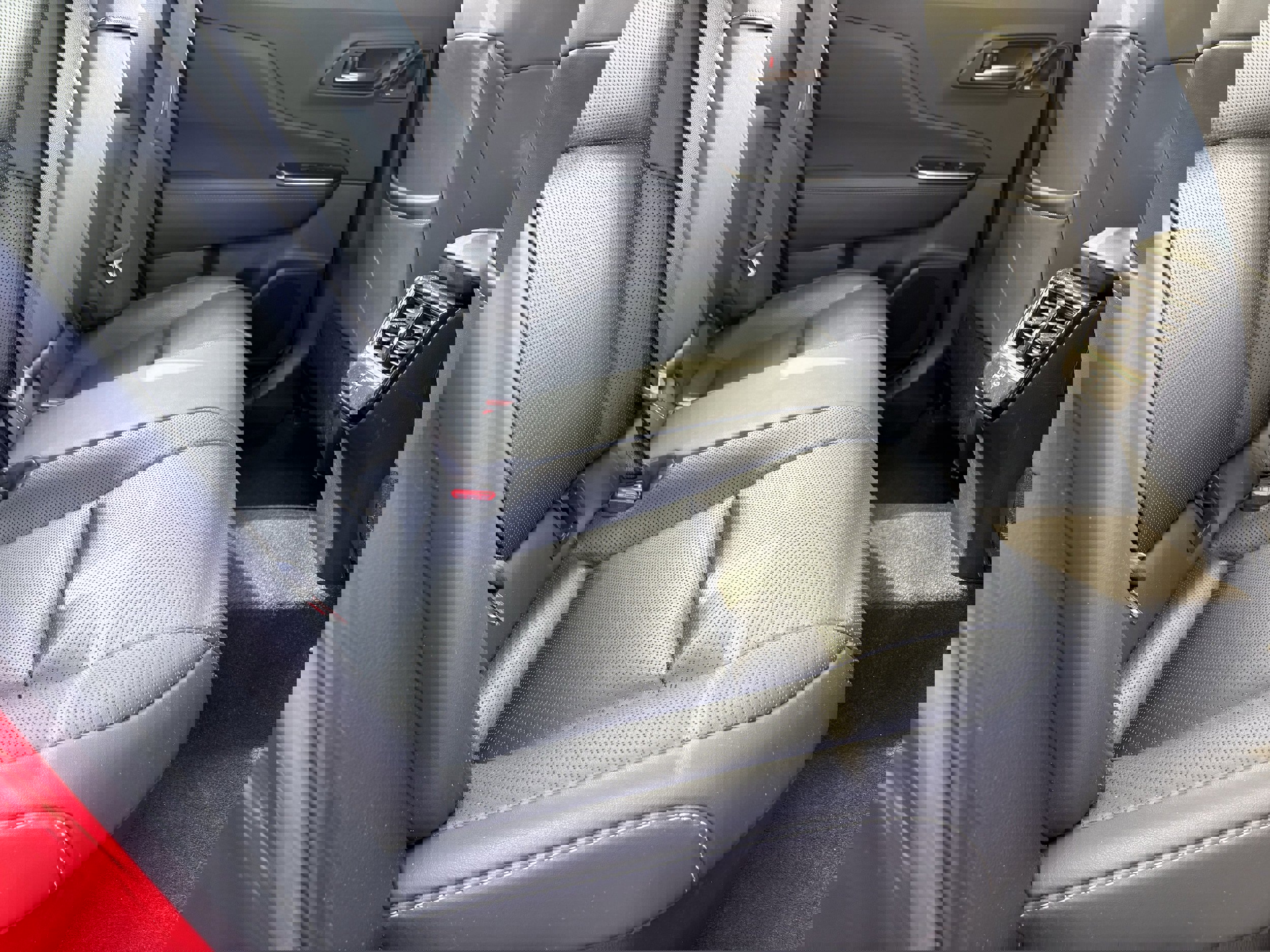 Used 2024 Toyota Crown Limited AWD/4WD image 8