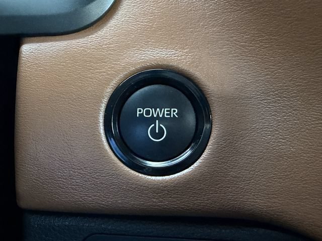 Used 2025 Toyota Tundra 1794 Edition AWD/4WD image 19