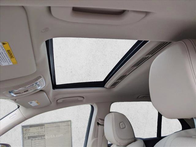 Certified 2026 Mercedes-Benz GLE 350 4MATIC image 15