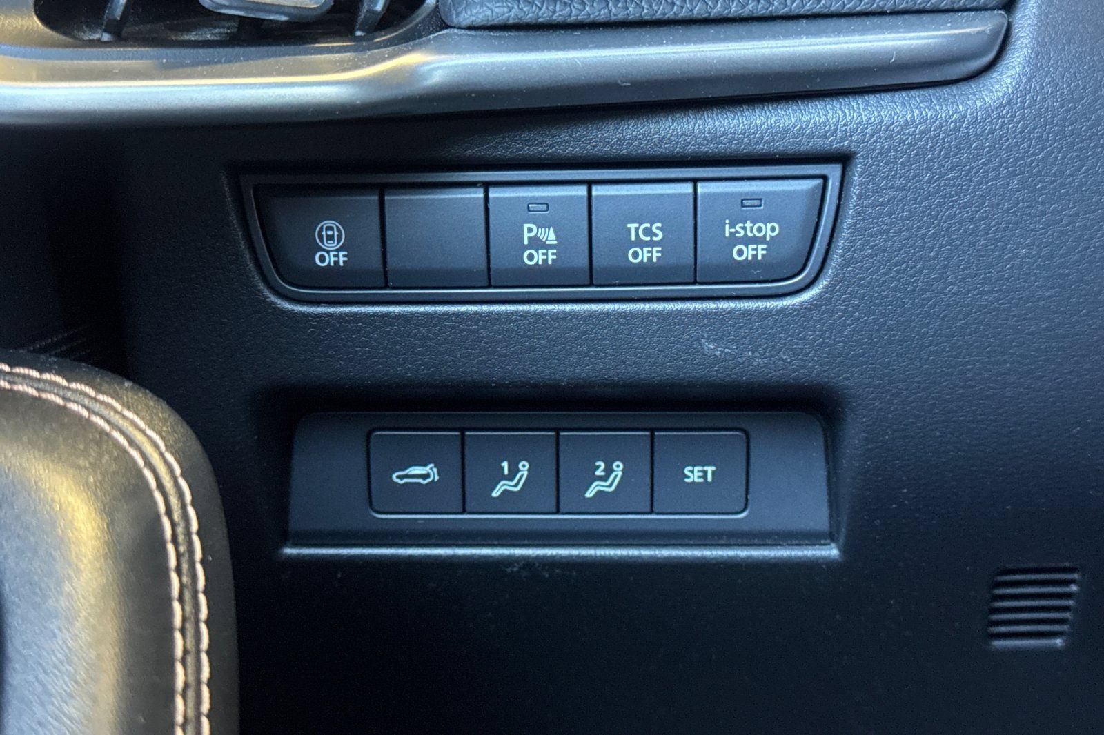 Used 2024 MAZDA CX-90 3.3 Turbo S AWD/4WD image 41