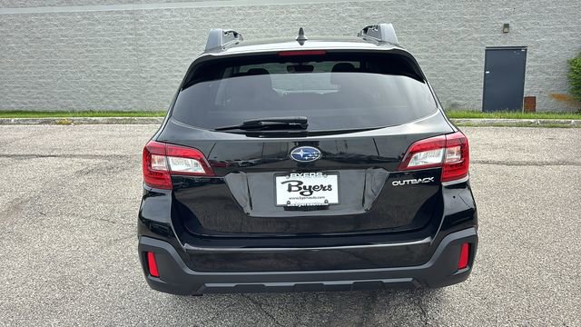 Used 2019 Subaru Outback 2.5i Premium AWD/4WD image 30