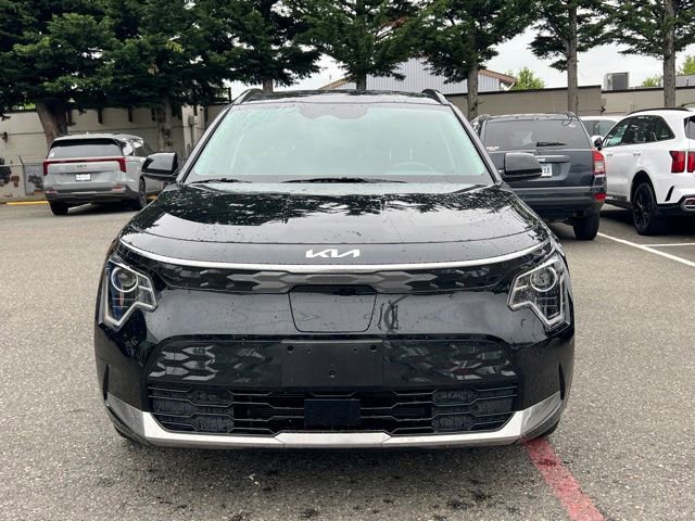 Used 2025 Kia Niro Wind w/ Wind Preserve Package FWD image 6
