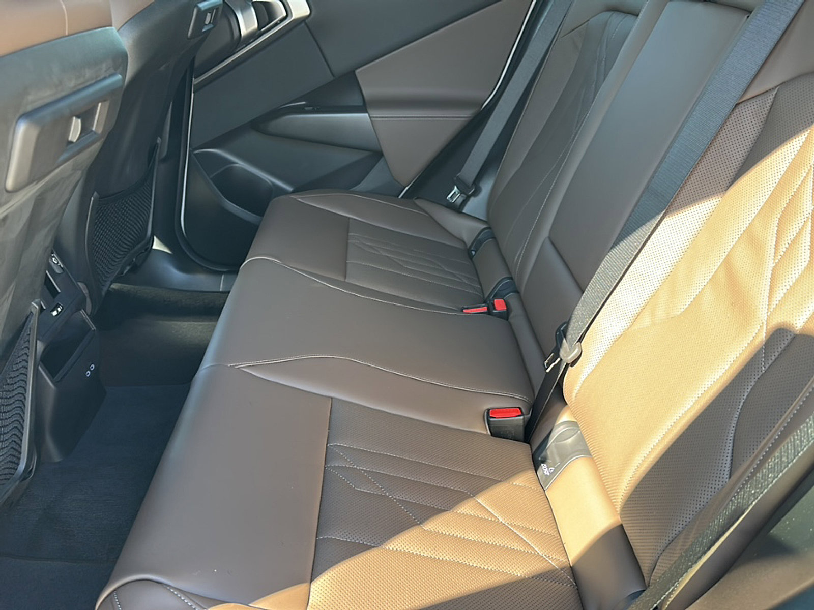 New 2026 BMW X3 xDrive30 w/ Convenience Package image 15