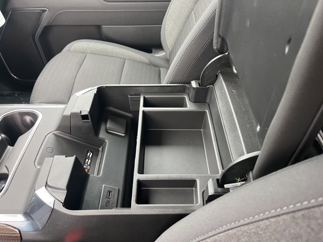 New 2026 Chevrolet Silverado 2500 LT image 33