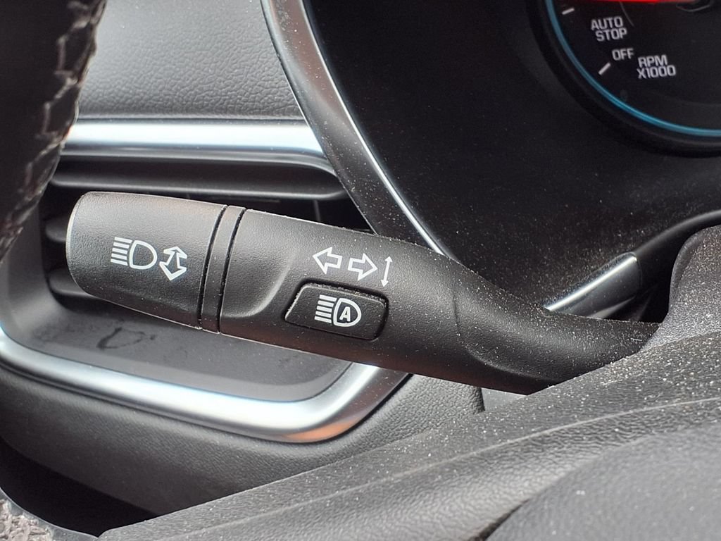 Used 2024 Chevrolet Equinox LT w/ LPO, Floor Liner Package FWD image 22