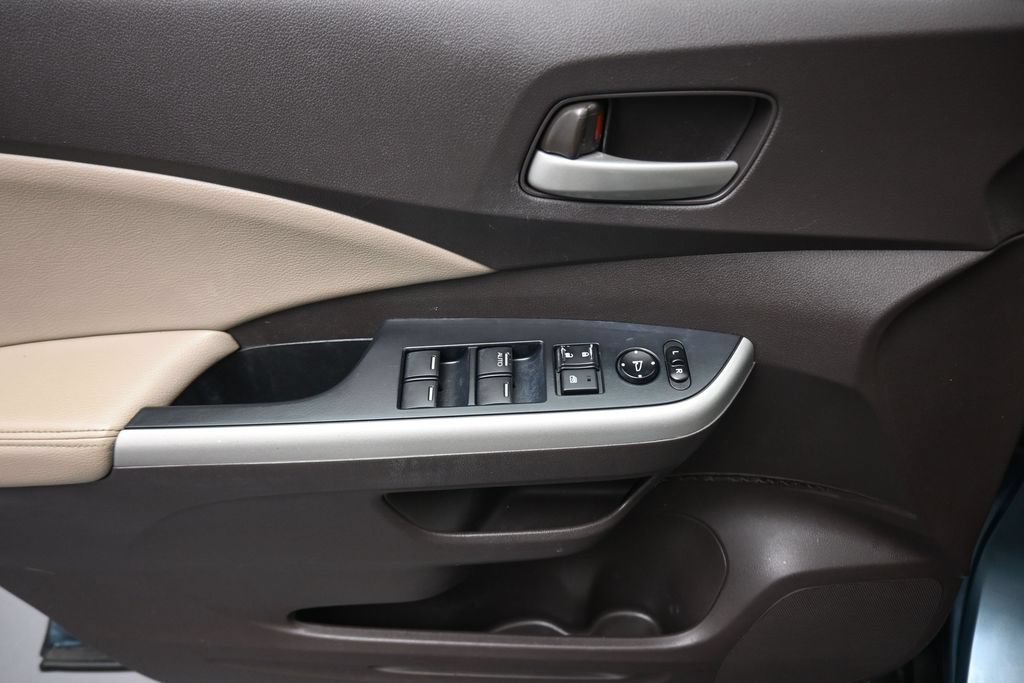 Used 2013 Honda CR-V EX-L image 10