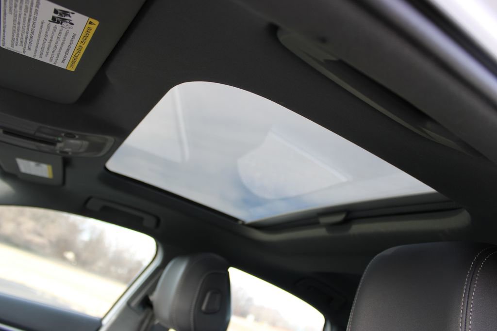 Used 2024 Audi A3 2.0T Premium image 39