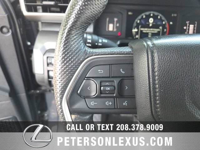 Used 2024 Toyota Tacoma SR5 AWD/4WD image 22