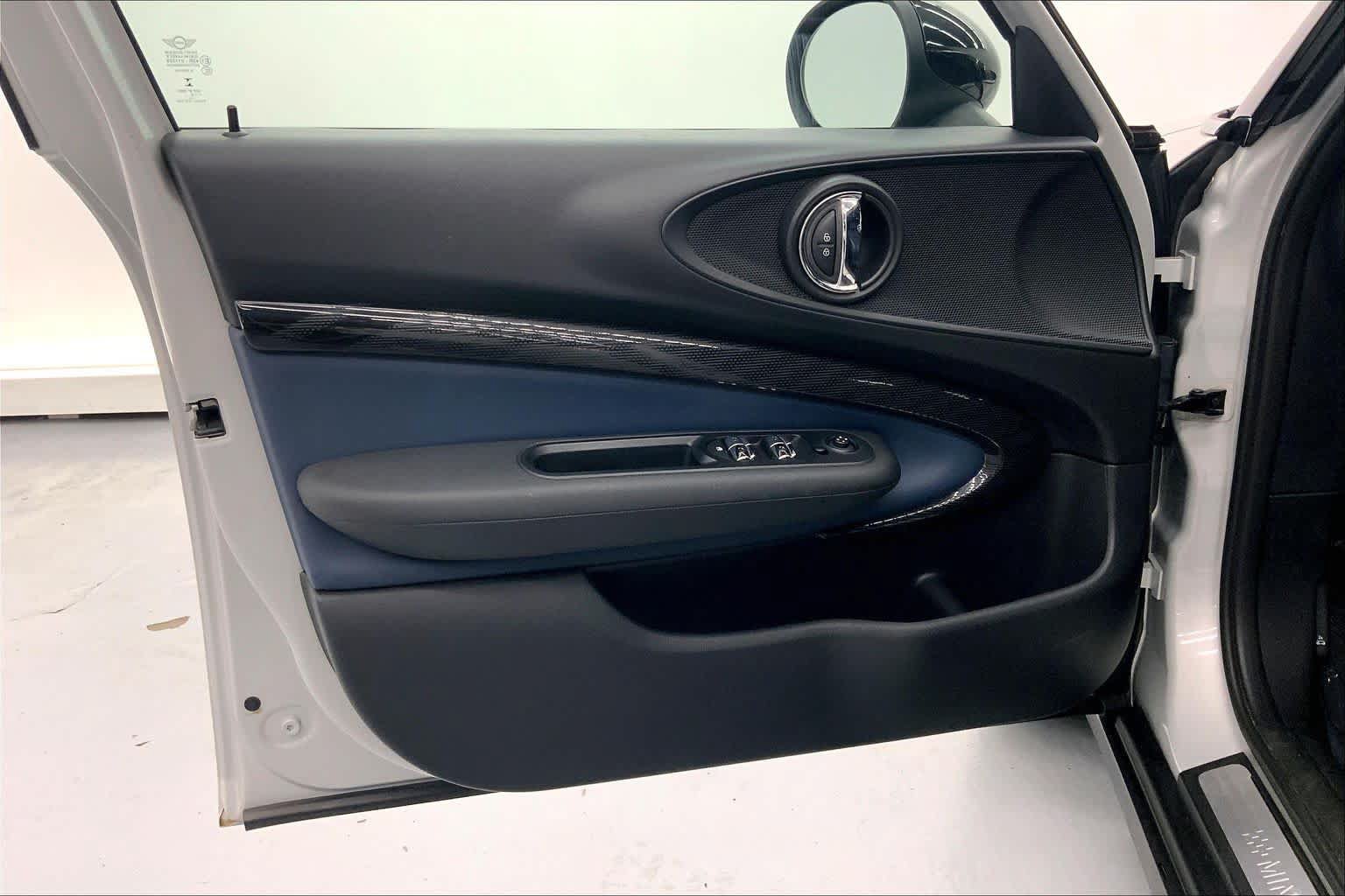 Used 2019 MINI Cooper Clubman S w/ Signature Upholstery Package FWD image 19