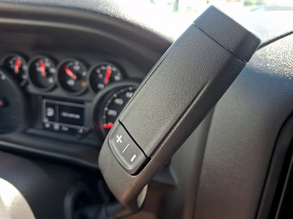 New 2026 GMC Sierra 1500 Pro w/ Pro Value Package AWD/4WD image 9