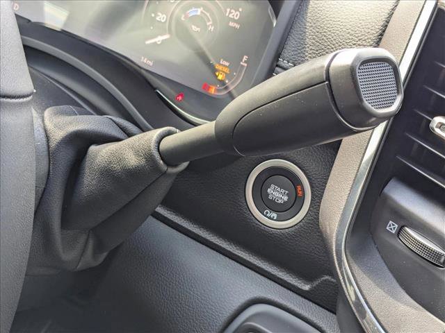 New 2026 RAM 4500 4x4 Crew Cab DRW image 15