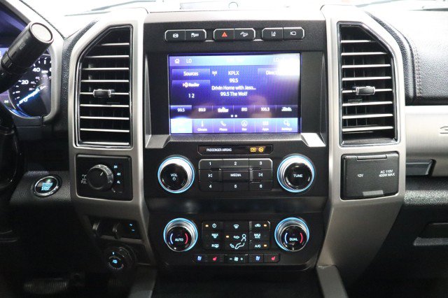 Used 2020 Ford F250 Platinum w/ FX4 Off-Road Package AWD/4WD image 66