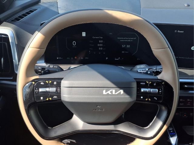 New 2026 Kia Sorento SX Prestige AWD/4WD image 9