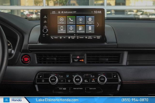 Certified 2024 Honda Pilot TrailSport image 19