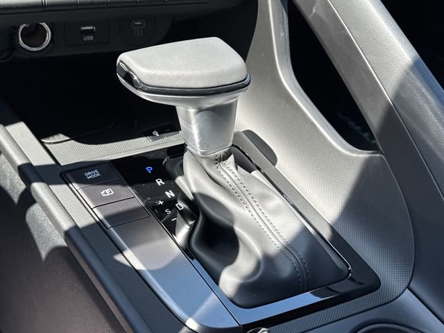 New 2026 Hyundai Elantra Sport FWD image 13