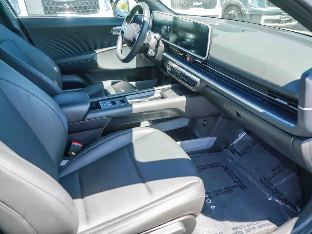 Used 2024 Hyundai Ioniq 6 SEL RWD image 15