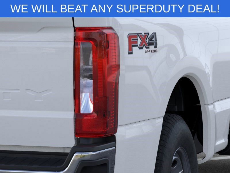 New 2026 Ford F250 XL AWD/4WD image 23