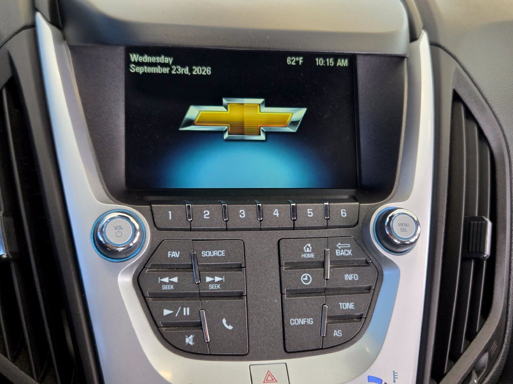 Used 2016 Chevrolet Equinox L FWD image 34