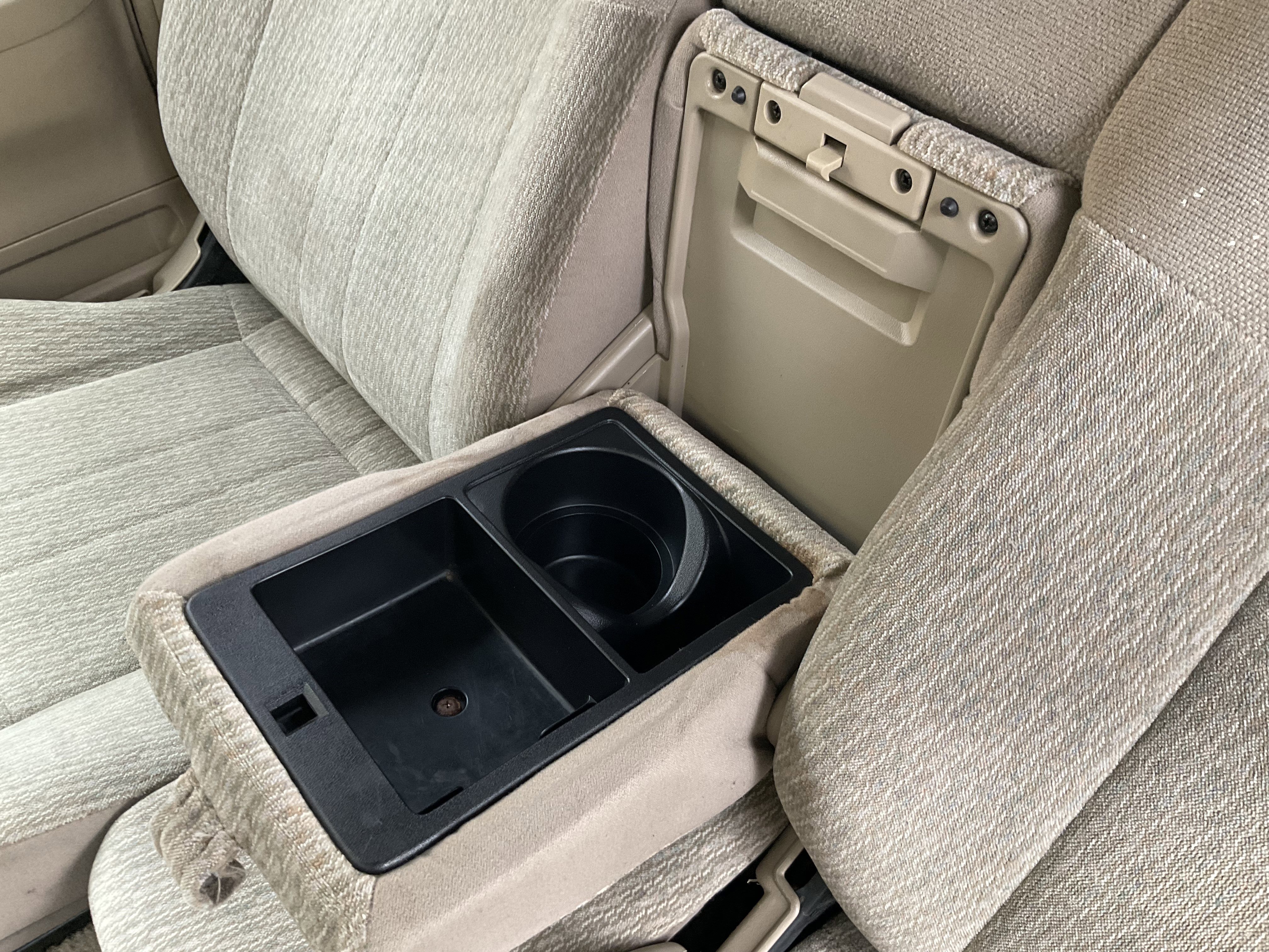 Used 2000 Nissan Frontier XE image 24