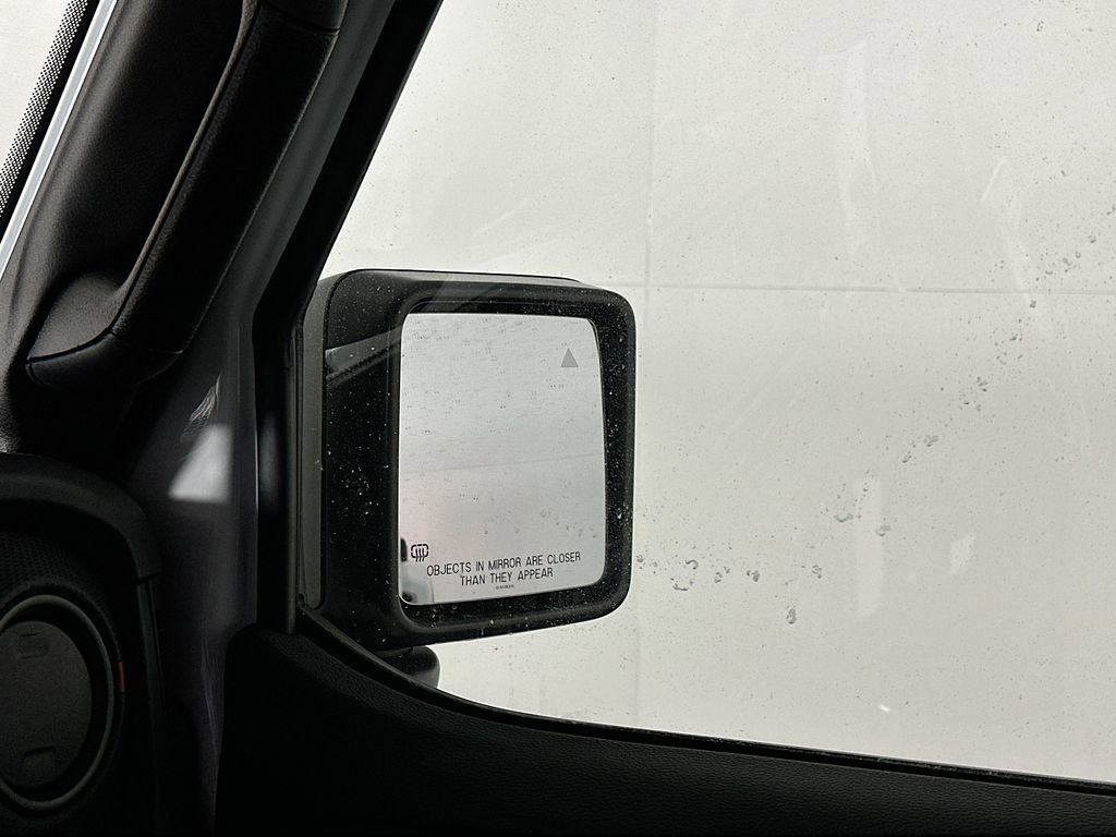 New 2026 Jeep Gladiator Rubicon image 25