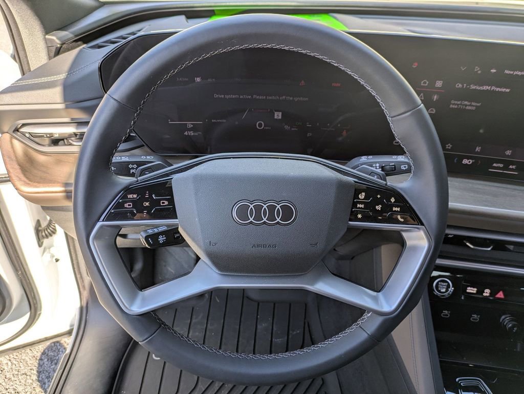 Certified 2025 Audi Q5 Premium w/ Convenience Package image 10