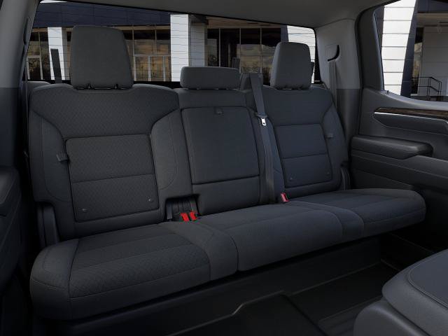 New 2026 GMC Sierra 1500 Elevation w/ X31 Off-Road Package AWD/4WD image 17
