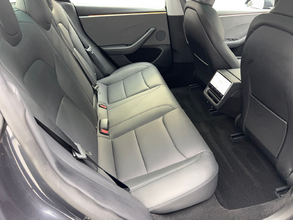 Used 2024 Tesla Model 3 Long Range RWD image 38