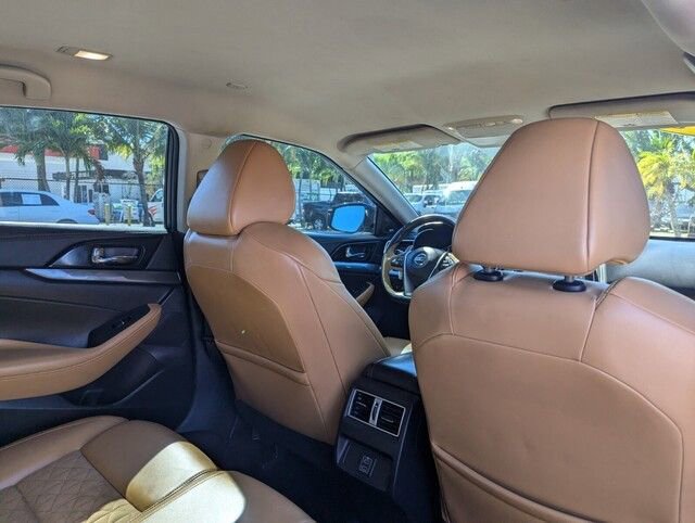 Used 2018 Nissan Maxima SR image 27