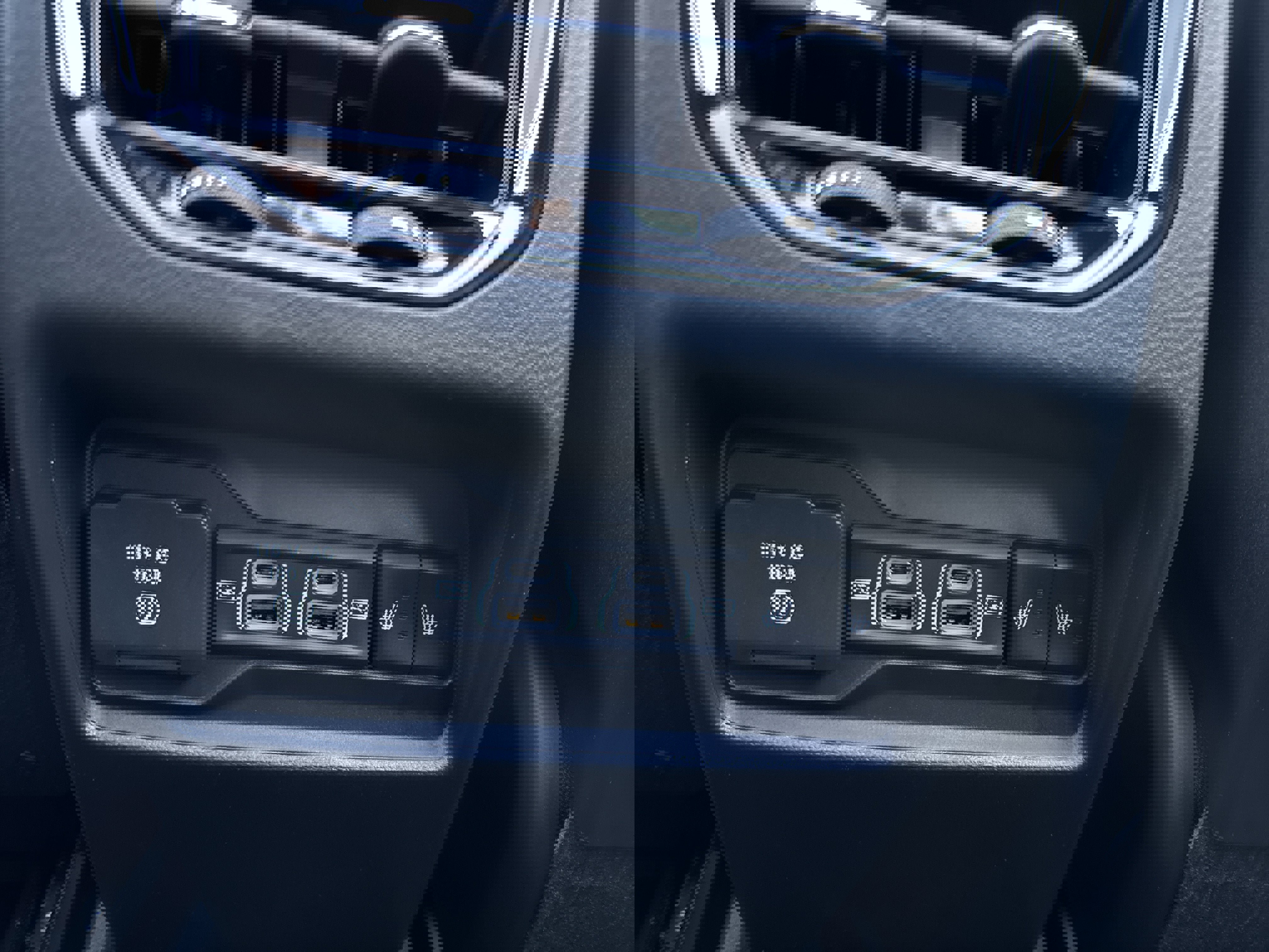 New 2025 Jeep Grand Cherokee Limited w/ MOPAR Finishing Package image 24