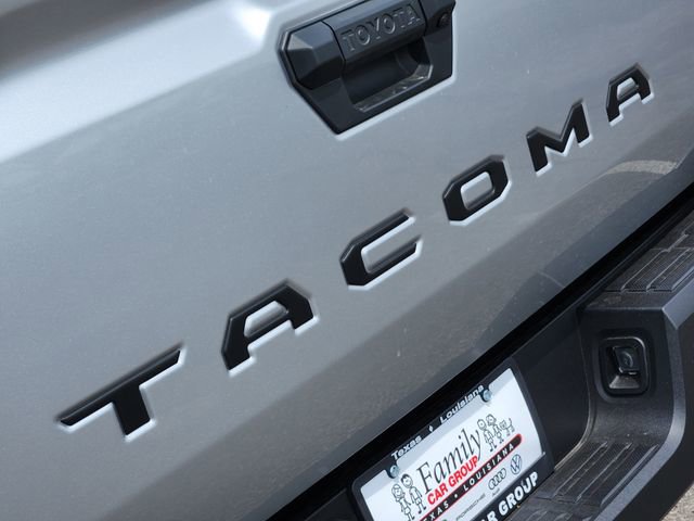 New 2026 Toyota Tacoma TRD Off-Road image 9