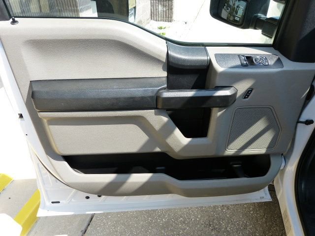 Used 2019 Ford F250 XL w/ Power Equipment Group RWD image 19