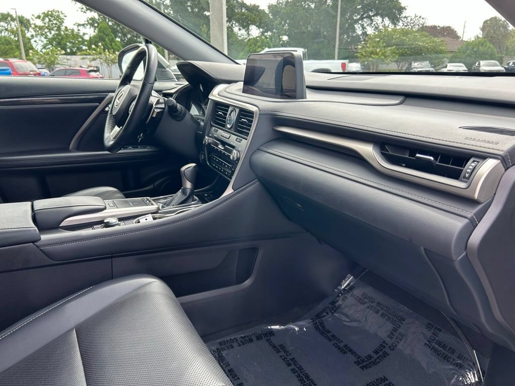 Used 2021 Lexus RX 350 FWD w/ Accessory Package image 44