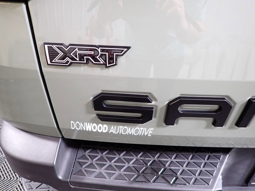 Used 2024 Hyundai Santa Cruz XRT AWD/4WD image 17