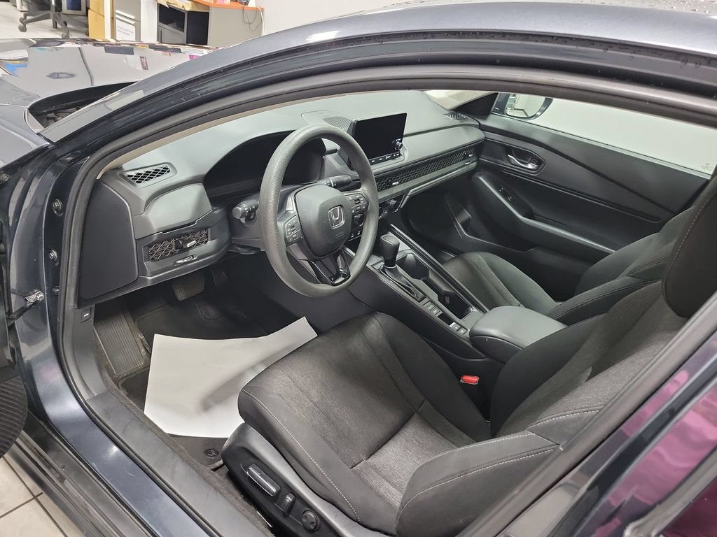 Used 2024 Honda Accord EX image 28