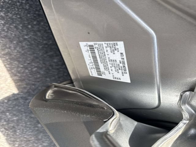 Used 2024 Ford Edge SEL AWD/4WD image 23