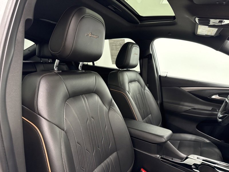 Used 2024 Buick Envista Avenir image 14