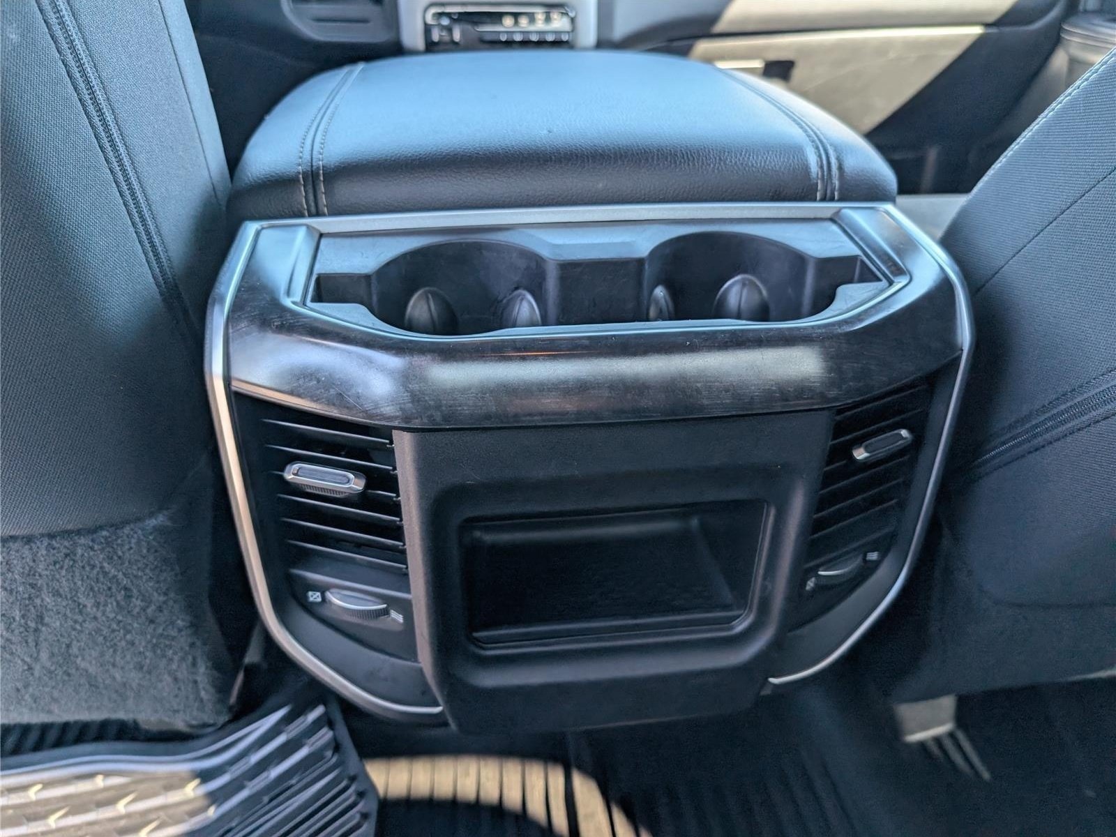 Used 2019 RAM 3500 Big Horn RWD image 18
