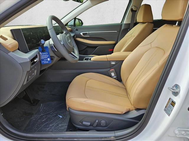 New 2026 Hyundai Sonata Limited FWD video 4