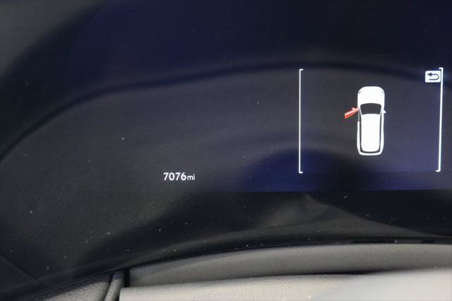 Certified 2026 Lexus TX 350 AWD w/ Technology Package image 16