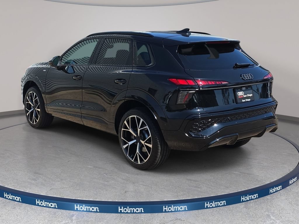 New 2026 Audi Q3 quattro 2.0T AWD/4WD image 7