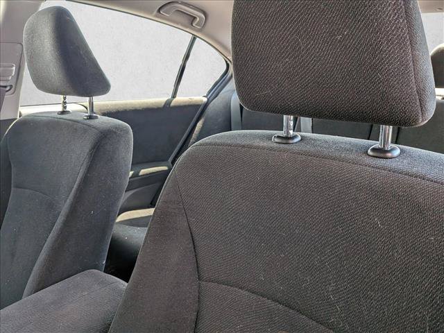 Used 2013 Honda Accord LX image 12