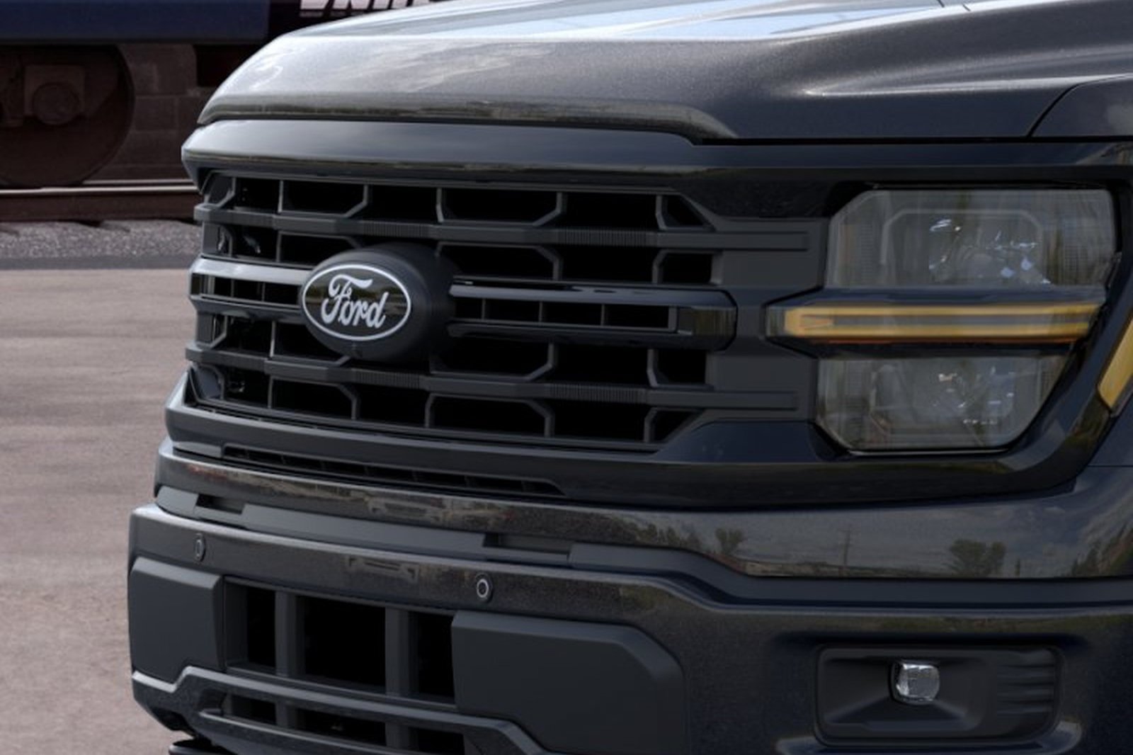 New 2026 Ford F150 XLT AWD/4WD image 20