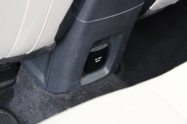 Used 2020 Ford EcoSport SE w/ SE Convenience Package image 20