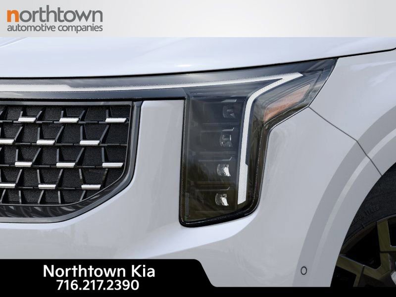 New 2026 Kia Carnival SX Prestige FWD image 11