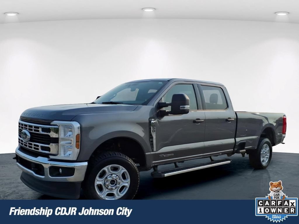 Used 2025 Ford F250 XLT
