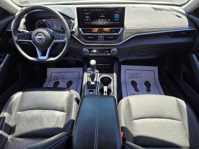 Used 2023 Nissan Altima 2.5 SL FWD image 16