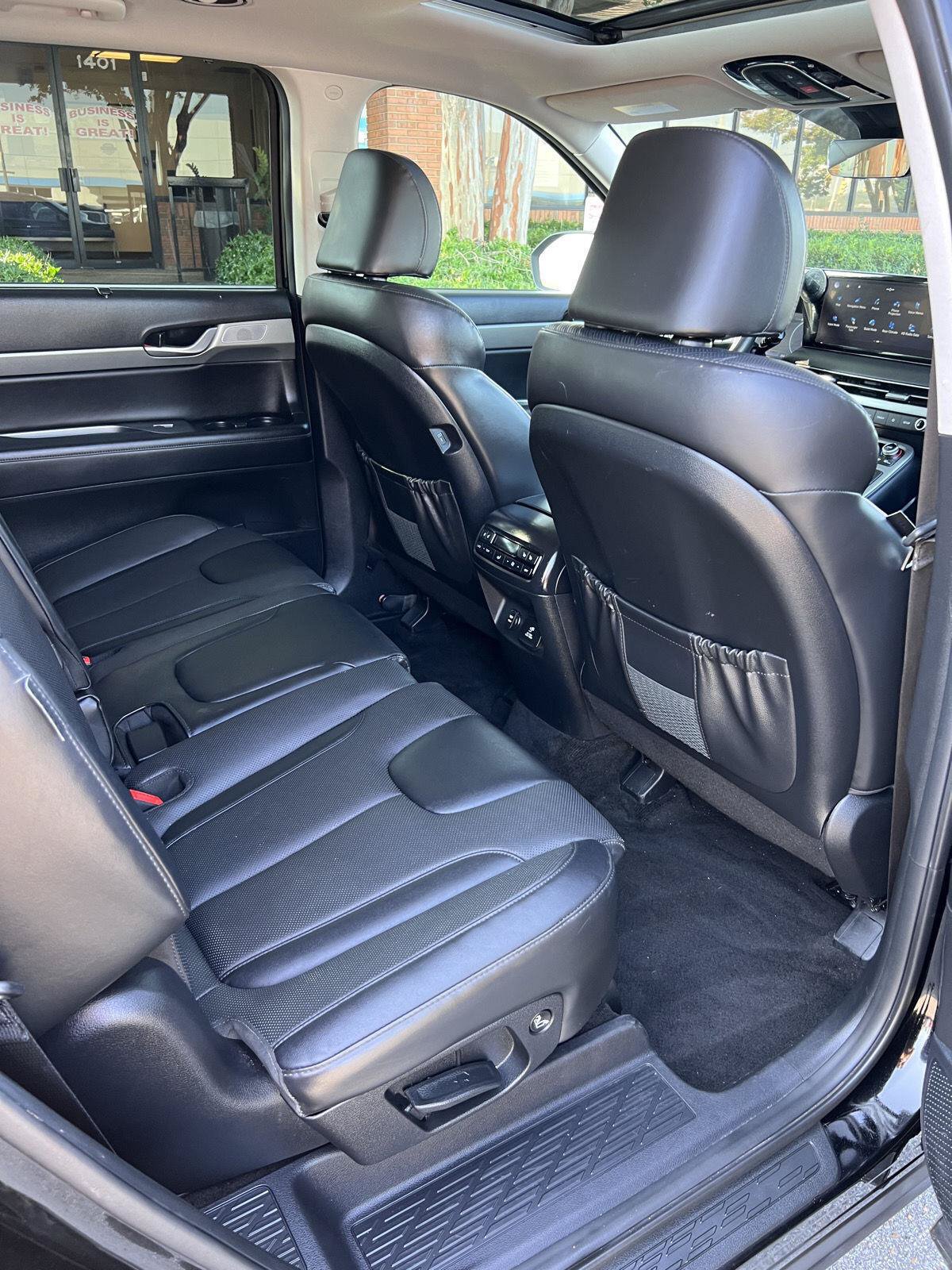 Used 2024 Hyundai Palisade SEL FWD image 26