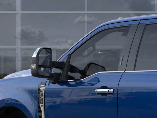 New 2026 Ford F350 Lariat w/ Lariat Premium Package image 23