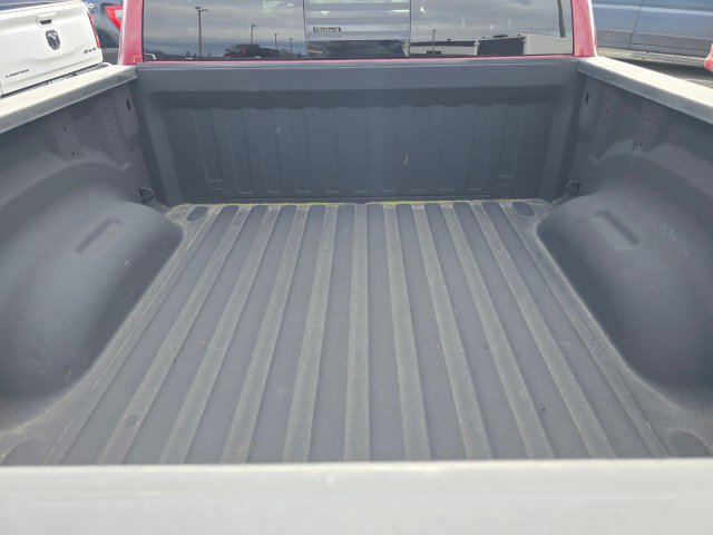 Used 2019 RAM 1500 Big Horn image 18